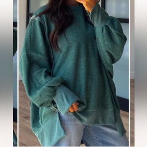 NEW Talulah Sweatshirt